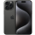 Smartfon Apple iPhone 15 Pro Max 256GB Black Titanium